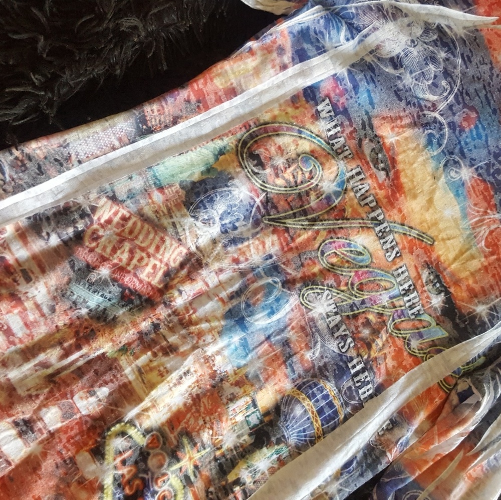 Las Vegas Original Shirt!
